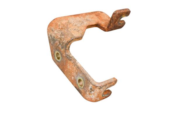 Kubota - 10 Kubota RTV1100CW9-H Parking Brake Cable Bracket
