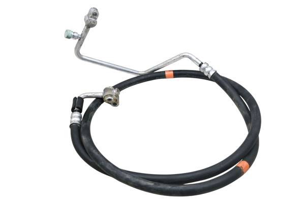 Kubota - 15 Kubota RTV-X1100CW A/C Discharge Line Hose