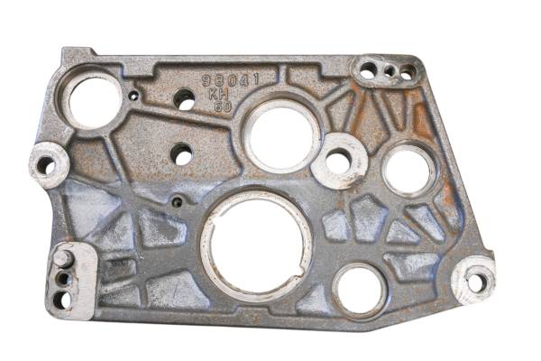 Kubota - 10 Kubota RTV1100CW9-H Transmission Bearing Carrier