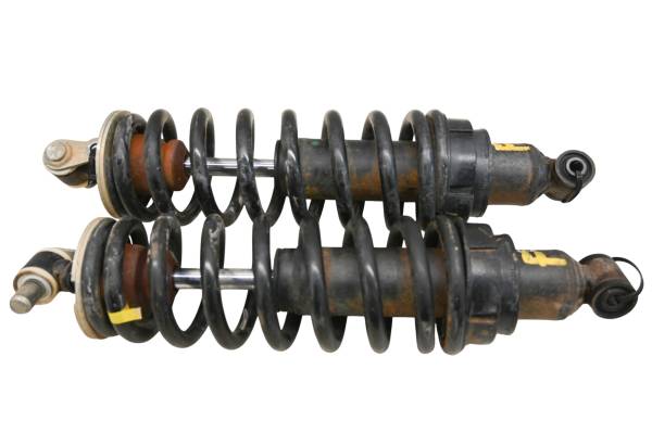 Kubota - 18 Kubota RTV-XG850 Front Shocks Sidekick 850