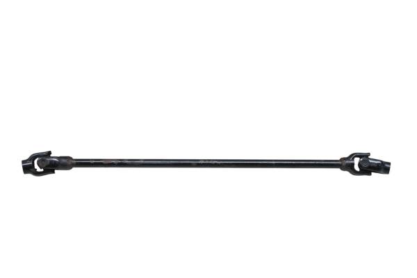 Kubota - 15 Kubota RTV-X1100CW Lower Steering Stem