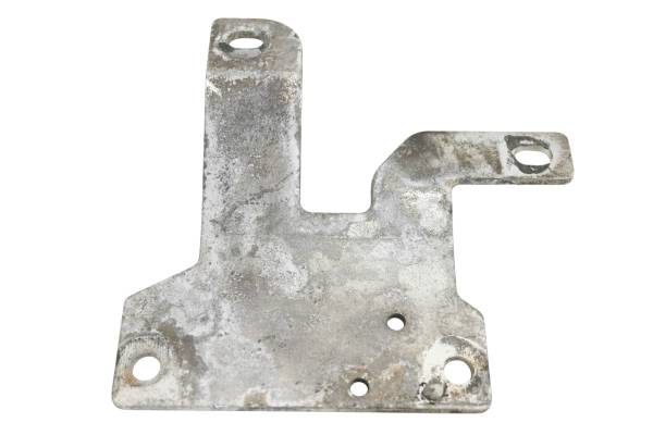 Kubota - 16 Kubota RTV400CI Transmission Stay Bracket Mount