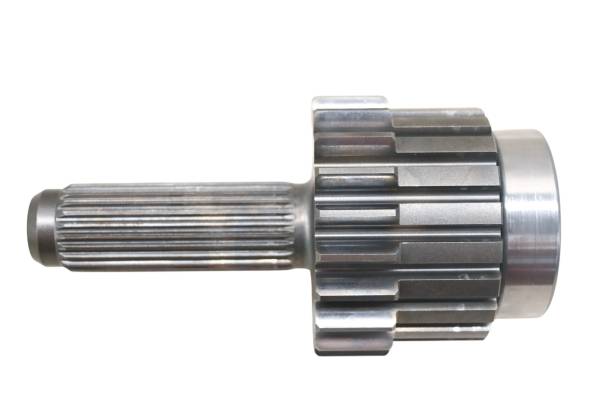 Kubota - 15 Kubota RTV-X1100CW Rear Left Differential Drive Shaft