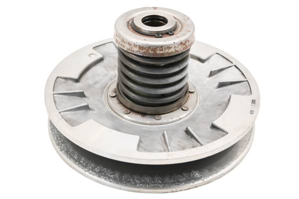 Kubota - 16 Kubota RTV400CI Secondary Driven Clutch