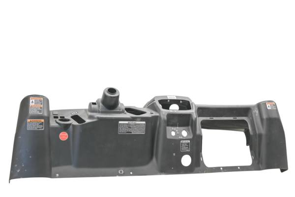Kubota - 18 Kubota RTV-X1140W Dash Panel Cover