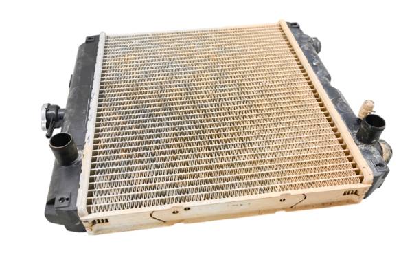 Kubota - 20 Kubota RTV-X900 Radiator