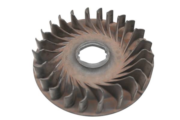 Kubota - 16 Kubota RTV400CI Cooling Fan
