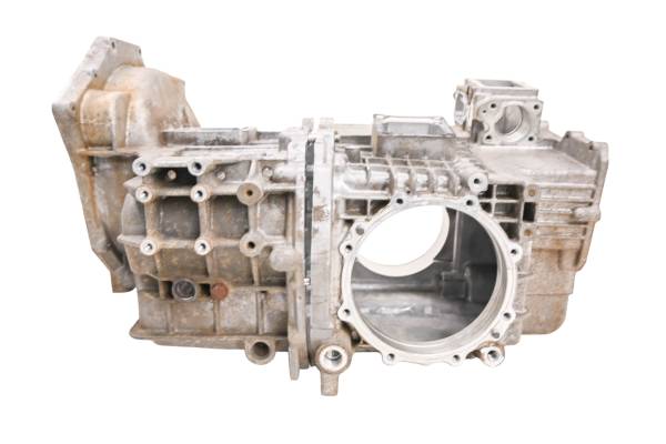 Kubota - 14 Kubota RTV 1140CPX 4x4 Transmission Gear Case Housing