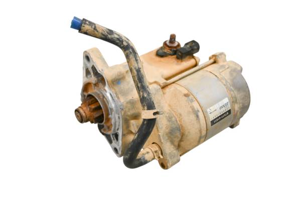 Kubota - 20 Kubota RTV-X900 Starter Motor