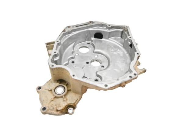 Kubota - 18 Kubota RTV-X1140W Stator Cover