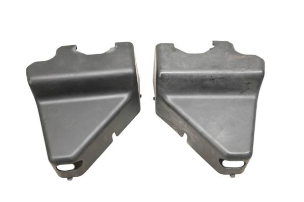 Kubota - 10 Kubota RTV1100CW9-H Door Lock Latch Covers Left & Right