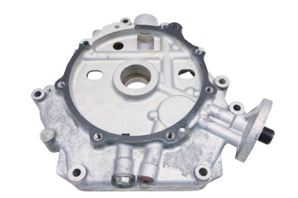 Kubota - 16 Kubota RTV400CI Main Bearing Cover