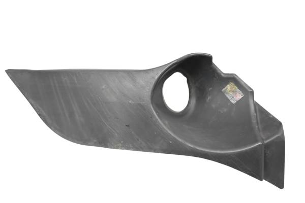 Kubota - 16 Kubota RTV400CI Left Rear Side Panel Fender