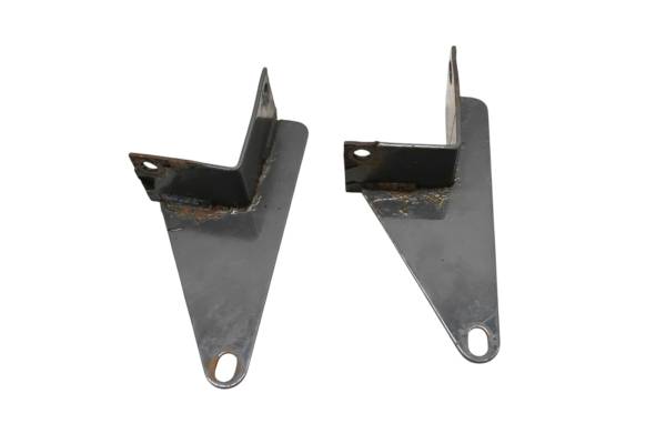 Kubota - 10 Kubota RTV1100CW9-H Seat Brackets