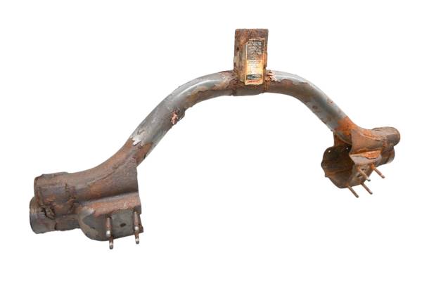 Kubota - 10 Kubota RTV1100CW9-H Rear Suspension Axle Tube Housing
