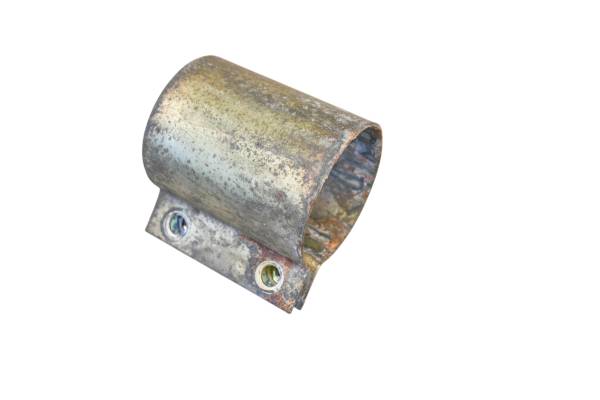 Kubota - 10 Kubota RTV1100CW9-H Condenser Bracket Mount
