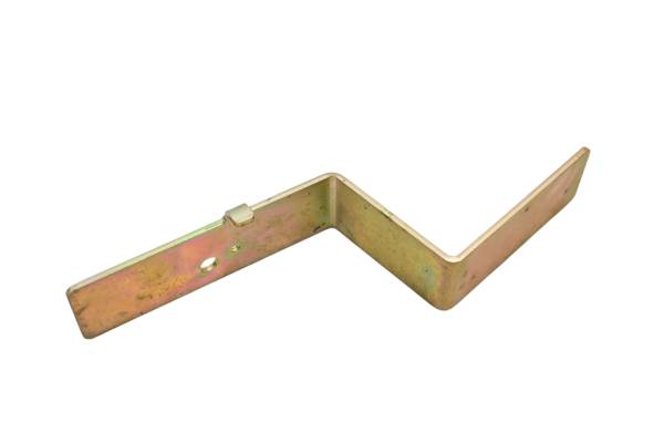 Kubota - 10 Kubota RTV1100CW9-H Ac Air Duct Bracket Stay Mount