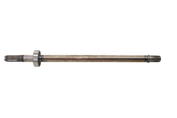 Kubota - 18 Kubota RTV-X1140W Transmission Input Shaft