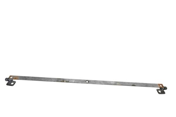 Kubota - 10 Kubota RTV1100CW9-H Hood Hinge Bracket Mount