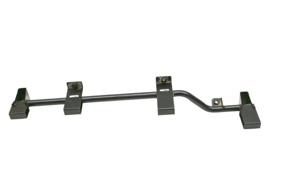 Kubota - 18 Kubota RTV-X1140W Storage Tray Support Bracket Mount