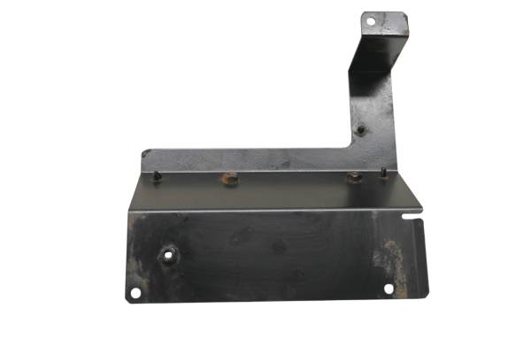 Kubota - 18 Kubota RTV-X1140W Hydraulic Hose Lines Bracket Mount