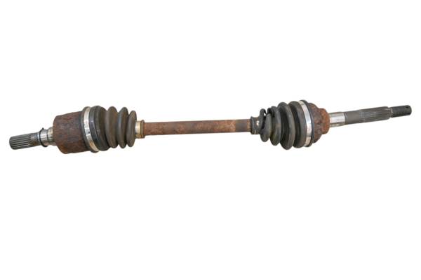 Kubota - 10 Kubota RTV1100CW9-H Front Cv Axle Left Or Right