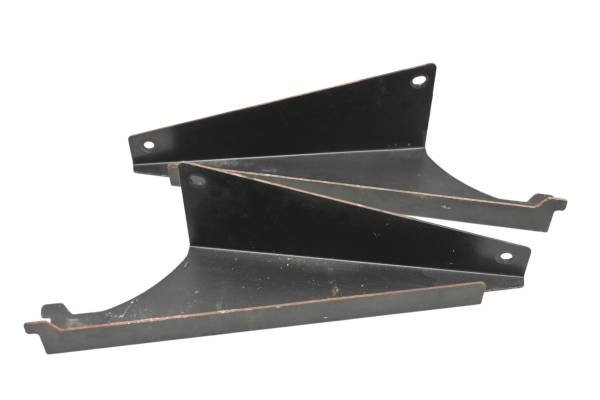 Kubota - 18 Kubota RTV-X1140W Seat Back Stays Brackets Mounts Left & Right