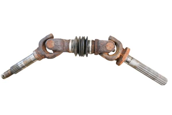 Kubota - 10 Kubota RTV1100CW9-H Rear Cv Axle Left Or Right