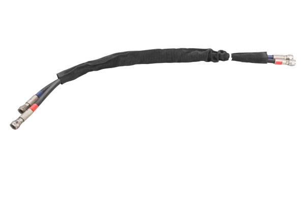 Kubota - 14 Kubota RTV 1140CPX 4x4 Engine Oil Lines
