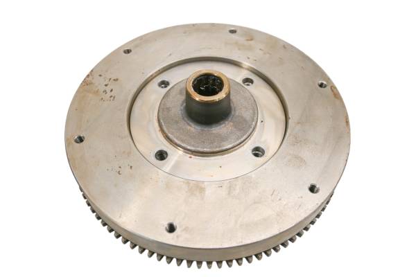 Kubota - 10 Kubota RTV1100CW9-H Flywheel & Input Flange