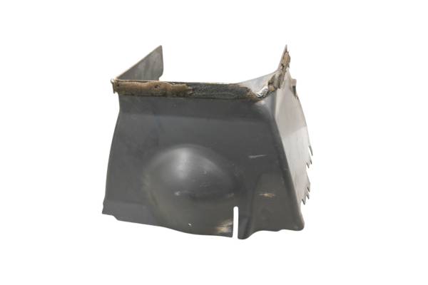 Kubota - 10 Kubota RTV1100CW9-H Ac Condenser Fan Shroud Cover Guard