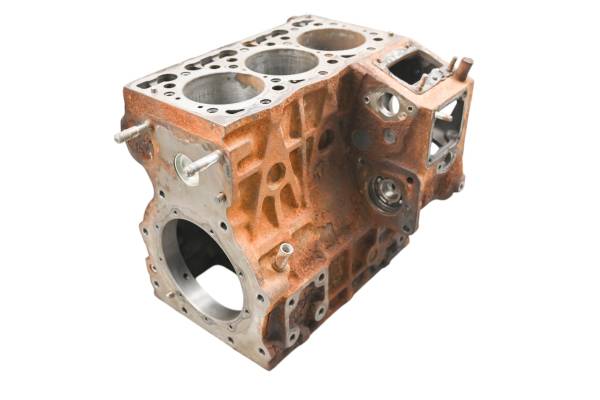 Kubota - 10 Kubota RTV1100CW9-H Crankcase Center Crank Case & Cylinders