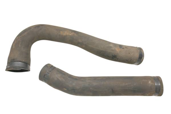 Kubota - 16 Kubota RTV400CI Clutch Snorkel Intake Vent Tubes