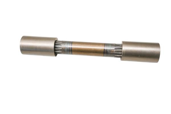 Kubota - 10 Kubota RTV1100CW9-H Transmission Drive Propeller Shaft & Couplings