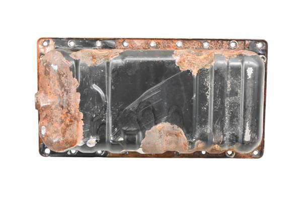 Kubota - 10 Kubota RTV1100CW9-H Oil Pan Cover