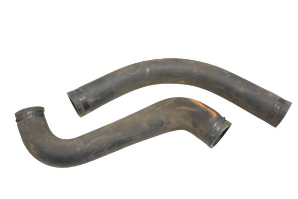 Kubota - 16 Kubota RTV400CI Airbox Hoses