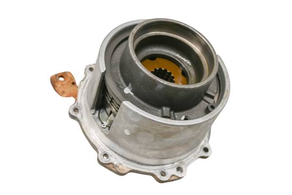 Kubota - 10 Kubota RTV1100CW9-H Right Rear Brake Drum