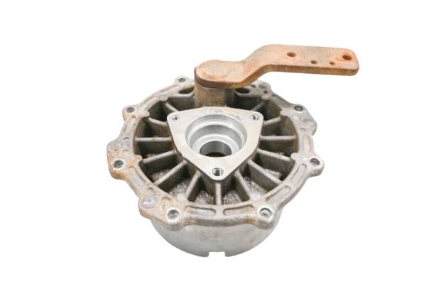 Kubota - 10 Kubota RTV1100CW9-H Left Rear Brake Drum