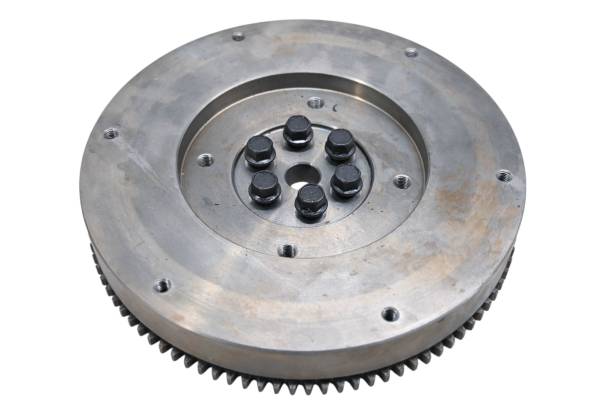 Kubota - 16 Kubota RTV-X1140W Flywheel Magneto