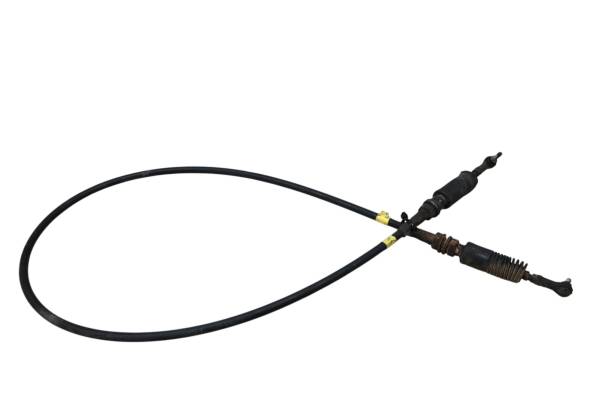 Kubota - 16 Kubota RTV-X1140W Fwd Cable