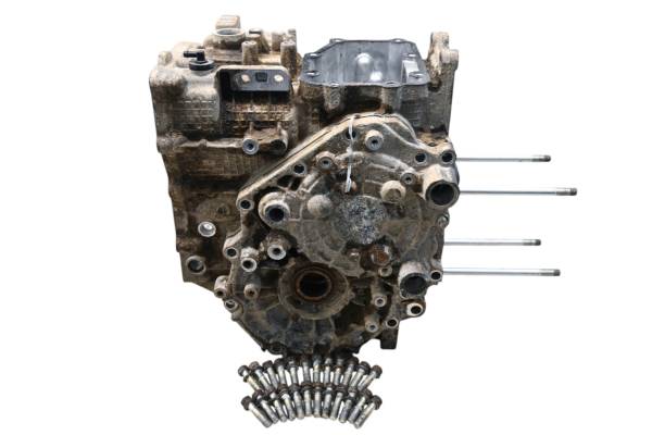 Kubota - 16 Kubota RTV-X1140W Transmission Gear Case Housing
