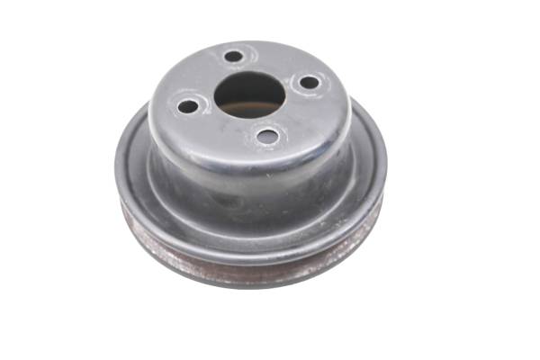 Kubota - 09 Kubota RTV1100CW Water Pump Pulley