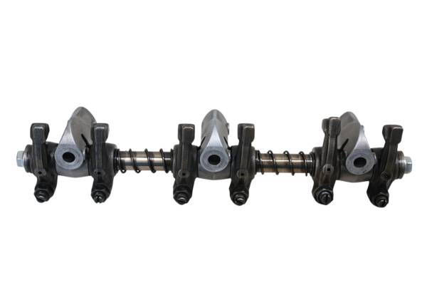 Kubota - 16 Kubota RTV-X1140W Rocker Arm Assembly