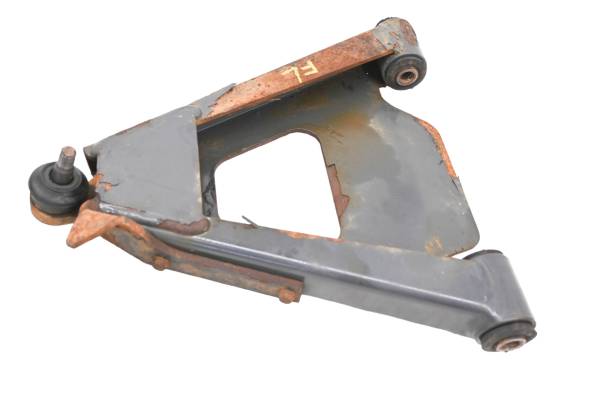 Kubota - 09 Kubota RTV1100CW Front Lower A-Arm Left Right