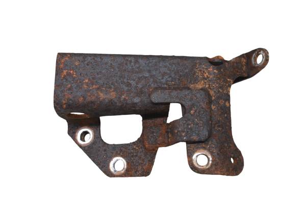 Kubota - 16 Kubota RTV-X1100CW Bed Lift Cylinder Bracket Mount