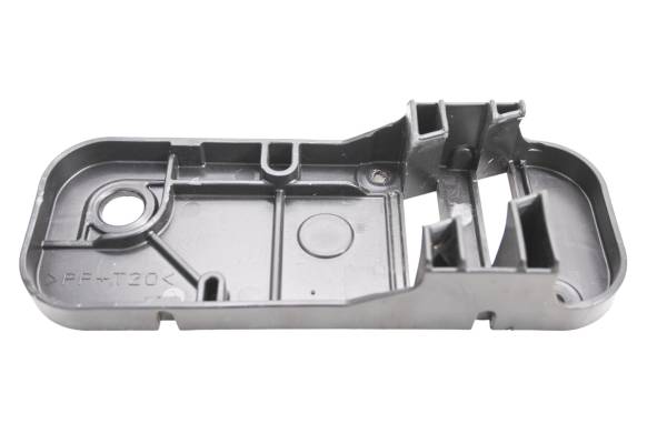 Kubota - 09 Kubota RTV1100CW Windshield Motor Plate Cover