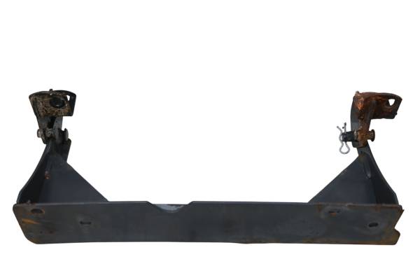 Kubota - 16 Kubota RTV-X1100CW Passenger Seat Base Bracket Mount
