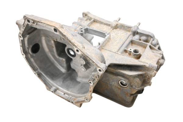 Kubota - 10 Kubota RTV1100CW9-H Transmission Gear Case Front Housing