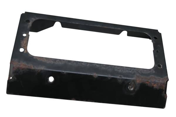 Kubota - 16 Kubota RTV-X1100CW Heater Switch Mounting Bracket