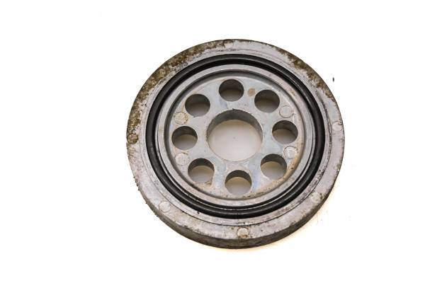 Kubota - 04 Kubota RTV900W Oil Filter Spacer